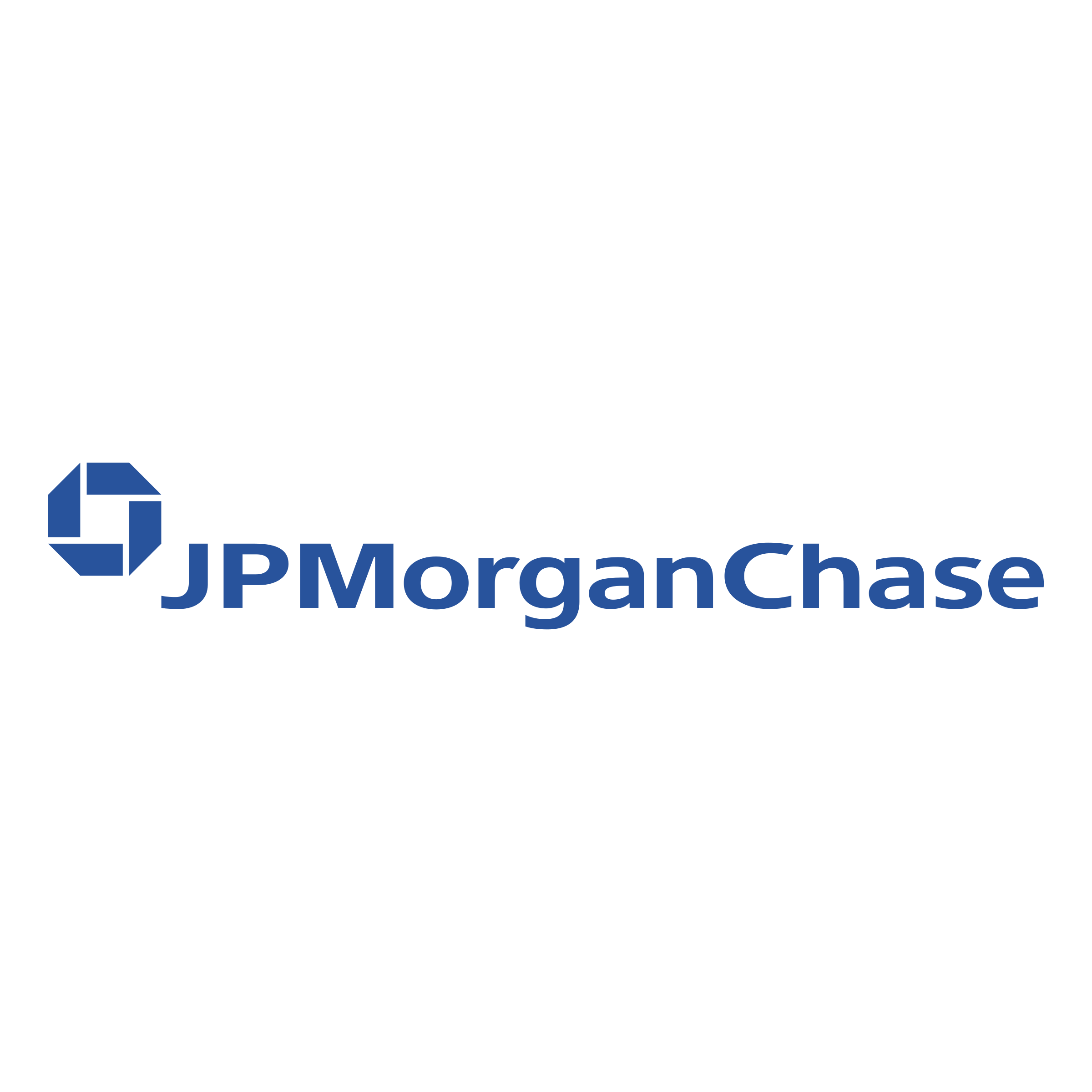 JPMorgan Chase